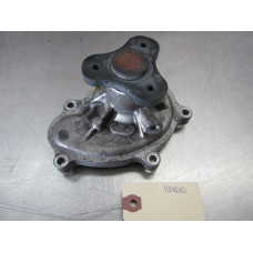 16X010 Water Coolant Pump From 2013 Subaru Impreza  2.0